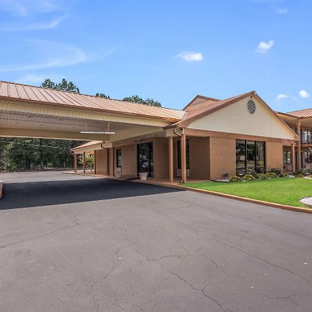 Quality Inn & Suites Corinth West Eksteriør billede